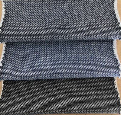 Knitted Denim 針織牛仔