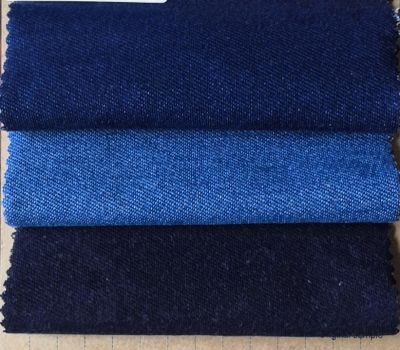 Knitted Denim 針織牛仔