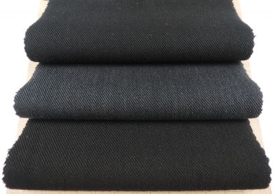 Knitted Denim 針織牛仔