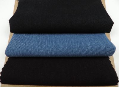 Knitted Denim 針織牛仔