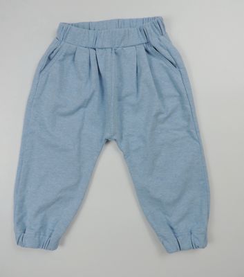 Knitted Denim針織牛仔