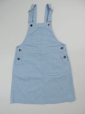 Knitted Denim 針織牛仔