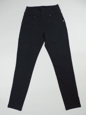 Knitted Denim 針織牛仔