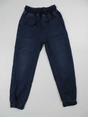 Knitted Denim 針織牛仔