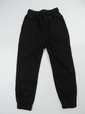 Knitted Denim 針織牛仔