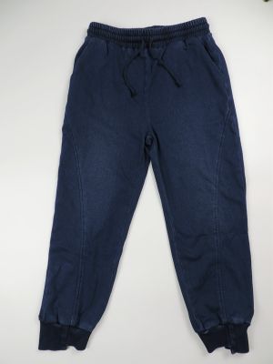 Knitted Denim針織牛仔